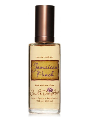 عطر ادکلن جامائیکن پانچ کرولز داوتر - Jamaican Punch Carol's Daughter - بررسی، قیمت و خرید