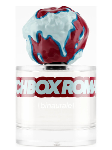 عطر ادکلن مچ باکس رومنس باینورال - Matchbox Romance Binaurale - بررسی، قیمت و خرید