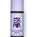 عطر ادکلن بِلَک‌بری بِرسْت بث اند بادی ورکس - Blackberry Burst Bath & Body Works - بررسی، قیمت و خرید