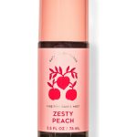 عطر ادکلن زستی پیچ بث اند بادی ورکز - Zesty Peach Bath & Body Works - بررسی، قیمت و خرید