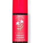 عطر ادکلن وایبرِنت جَزمین بث اند بادی ورکس - Vibrant Jasmine Bath & Body Works - بررسی، قیمت و خرید