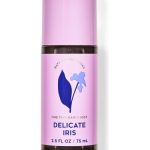 عطر ادکلن دلیکیت آیریس بث اند بادی ورکز - Delicate Iris Bath & Body Works - بررسی، قیمت و خرید