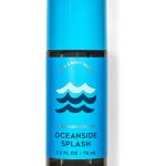 عطر ادکلن اوژن‌ساید اسپلش بث اند بادی ورکس - Oceanside Splash Bath & Body Works - بررسی، قیمت و خرید