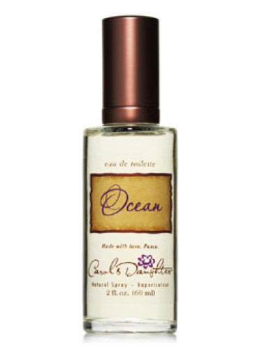 عطر ادکلن اوشن کرولز داوتر - Ocean Carol's Daughter - بررسی، قیمت و خرید