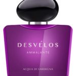 عطر ادکلن دسولوس آماجانته آکوا دی ساردنیا - Desvélos Ammajante Acqua di Sardegna - بررسی، قیمت و خرید
