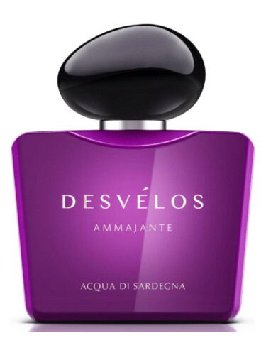عطر ادکلن دسولوس آماجانته آکوا دی ساردنیا - Desvélos Ammajante Acqua di Sardegna - بررسی، قیمت و خرید