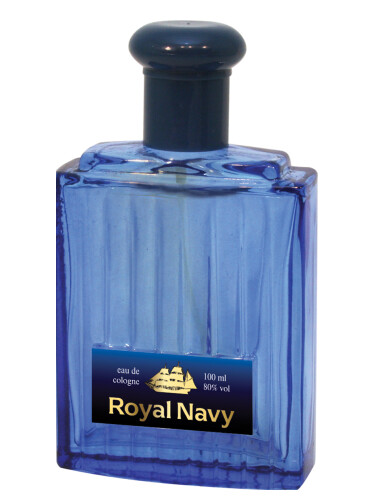 عطر ادکلن رویال نیوی بروکارد - Royal Navy Brocard - بررسی، قیمت و خرید