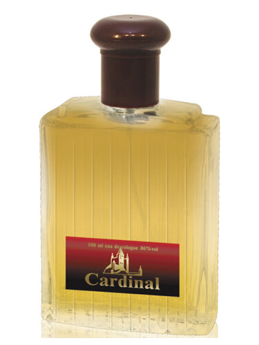عطر ادکلن کاردینال بروکارد - Cardinal Brocard - بررسی، قیمت و خرید