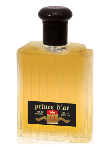 عطر ادکلن پرینس دور بروکارد - Prince d'Or Brocard - بررسی، قیمت و خرید