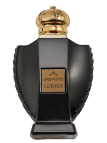 عطر ادکلن گوست آروماتیک فمیلیز - Ghost Aromatic Families - بررسی، قیمت و خرید
