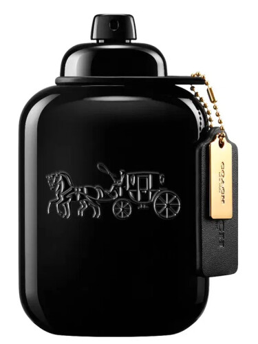 عطر ادکلن کُوچ فور مَن اُ دو پَرفیوم کوچ - Coach for Men Eau de Parfum Coach - بررسی، قیمت و خرید