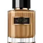 عطر ادکلن استالیون لدر سوئد کارولینا هررا - Stallion Leather Suede Carolina Herrera - بررسی، قیمت و خرید