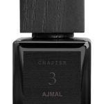 عطر ادکلن چپتر سه اجمل - Chapter 3 Ajmal - بررسی، قیمت و خرید