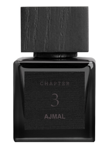 عطر ادکلن چپتر سه اجمل - Chapter 3 Ajmal - بررسی، قیمت و خرید