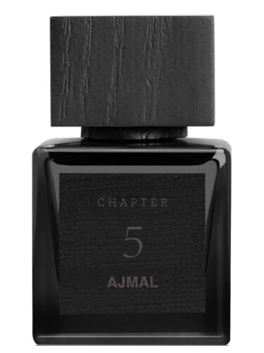 عطر ادکلن چپتر فایو اَجمال - Chapter 5 Ajmal - بررسی، قیمت و خرید