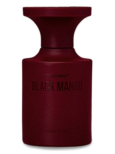 عطر ادکلن بلک منگو بورن تو استند اوت - Black Mango BORNTOSTANDOUT® - بررسی، قیمت و خرید