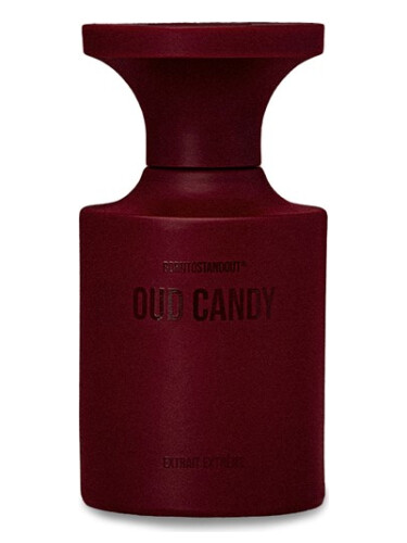 عطر ادکلن عود کندی بورن تو استند اوت - Oud Candy BORNTOSTANDOUT® - بررسی، قیمت و خرید