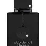 عطر ادکلن کلاب د نویت اینتنس من اکستریت آرماف - Club De Nuit Intense Man Extrait Armaf - بررسی، قیمت و خرید