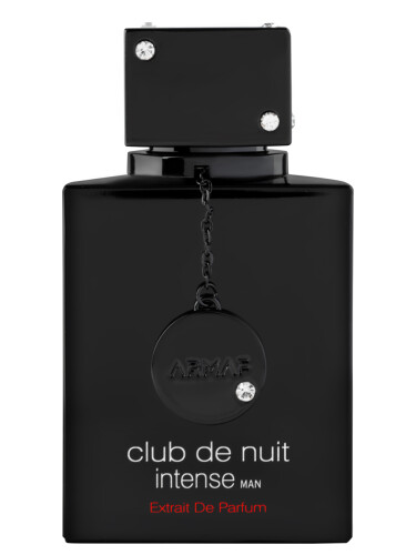 عطر ادکلن کلاب د نویت اینتنس من اکستریت آرماف - Club De Nuit Intense Man Extrait Armaf - بررسی، قیمت و خرید