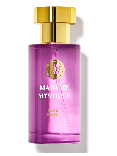 عطر ادکلن مَدَم میستیک بَث اَند بادی وُرکس - Madame Mystique Bath & Body Works - بررسی، قیمت و خرید