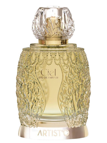 عطر ادکلن سیل آرتیستو - Ciel Artist'o - بررسی، قیمت و خرید