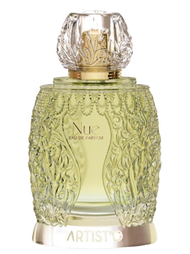 عطر ادکلن نو آرتیستو - Nue Artist'o - بررسی، قیمت و خرید