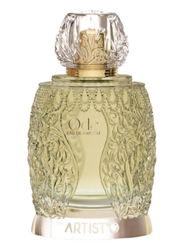 عطر ادکلن اُد آرتیستو - Ode Artist'o - بررسی، قیمت و خرید