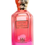 عطر ادکلن کوئین آو پردایس اوتنتیک پرفیومز - Queen of Paradise Authenteque Perfumes - بررسی، قیمت و خرید