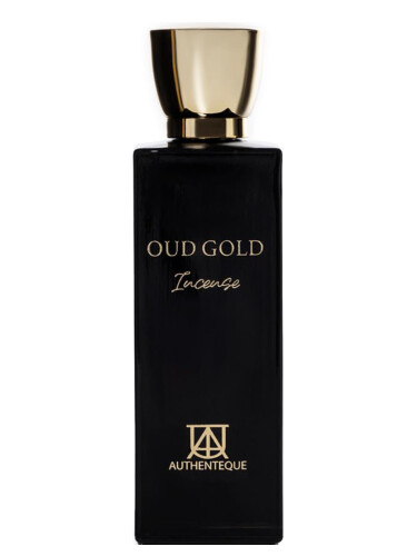 عطر ادکلن عود گلد اینسنس اوتنتیک پرفیومز - Oud Gold Incense Authenteque Perfumes - بررسی، قیمت و خرید