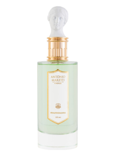 عطر ادکلن نیمفومانیا آنتونیو مارتی - Nymphomania Antonio Maretti - بررسی، قیمت و خرید
