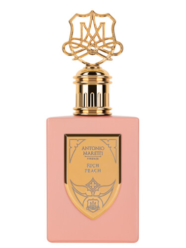 عطر ادکلن ریچ پیچ آنتونیو مارتی - Rich Peach Antonio Maretti - بررسی، قیمت و خرید