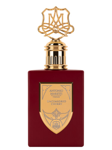 عطر ادکلن آن‌سنسورد چری آنتونیو مارتی - Uncensored Cherry Antonio Maretti - بررسی، قیمت و خرید