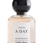عطر ادکلن پوم ا دی اند ادر استوریز - Poem A Day And Other Stories - بررسی، قیمت و خرید