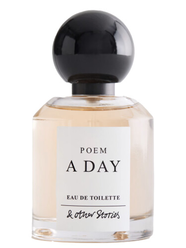عطر ادکلن پوم ا دی اند ادر استوریز - Poem A Day And Other Stories - بررسی، قیمت و خرید