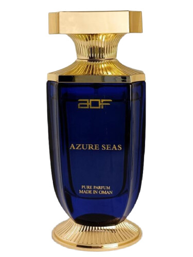 عطر ادکلن اژور سیز ای او اف - Azure Seas AOF - بررسی، قیمت و خرید