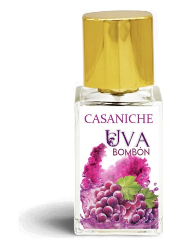 عطر ادکلن اووا بومبون کازانیش - Uva Bombón Casaniche - بررسی، قیمت و خرید