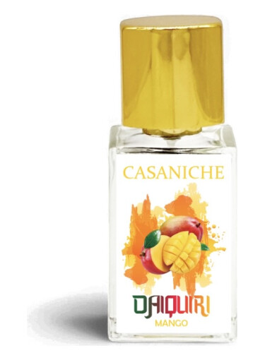 عطر ادکلن دایکیری منگو کازانیش - Daiquiri Mango Casaniche - بررسی، قیمت و خرید