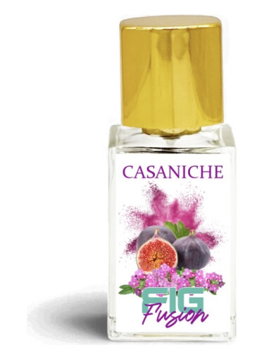 عطر ادکلن فیک فیوژن کازانیک - Fig Fusion Casaniche - بررسی، قیمت و خرید