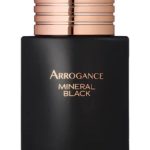 عطر ادکلن ارواگنس مینرال بلک ارگونز - Arrogance Mineral Black Arrogance - بررسی، قیمت و خرید