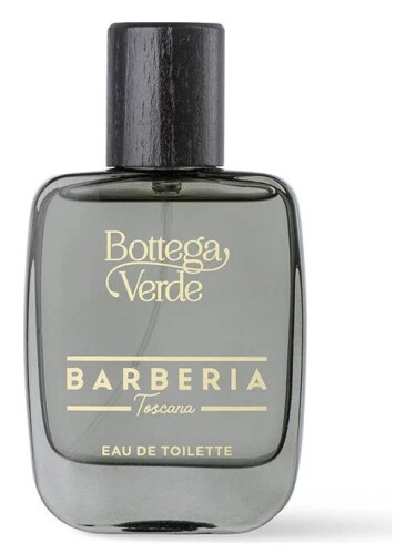 عطر ادکلن باربریا توسکانا بوتگا ورده - Barberia Toscana Bottega Verde - بررسی، قیمت و خرید