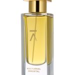 عطر ادکلن نوکترنال ایمورتال آزمان - Nocturnal Immortal Azman - بررسی، قیمت و خرید