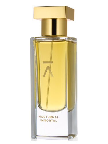عطر ادکلن نوکترنال ایمورتال آزمان - Nocturnal Immortal Azman - بررسی، قیمت و خرید
