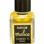 عطر ادکلن مالیکا شارریه پارفومز - Malica Charrier Parfums - بررسی، قیمت و خرید