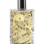 عطر ادکلن نو فایو عود آپولون بینت-پاپیون - N° 5 Oud Apollon Binet-Papillon - بررسی، قیمت و خرید