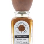 عطر ادکلن اود فوژر آروماس د سالازار - Oud Fougère Aromas de Salazar - بررسی، قیمت و خرید