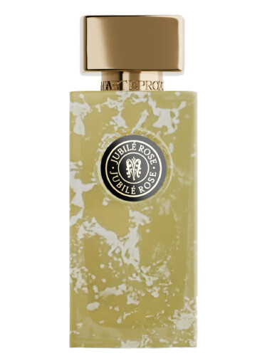 عطر ادکلن ژوبیله رز آرته پروفومی - Jubilè Rose Arte Profumi - بررسی، قیمت و خرید