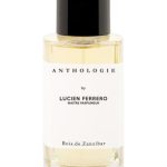 عطر ادکلن بوا د زانزیبار آنتولوژی - Bois.de.Zanzibar Anthologie - بررسی، قیمت و خرید