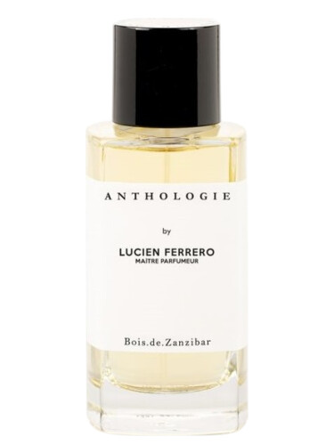 عطر ادکلن بوا د زانزیبار آنتولوژی - Bois.de.Zanzibar Anthologie - بررسی، قیمت و خرید