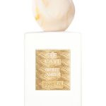 عطر ادکلن وایت امبر کیو - White Amber Cave - بررسی، قیمت و خرید