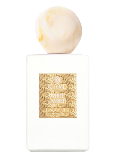 عطر ادکلن وایت امبر کیو - White Amber Cave - بررسی، قیمت و خرید